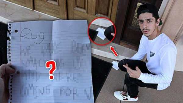 FaZe Rug screenshot 1
