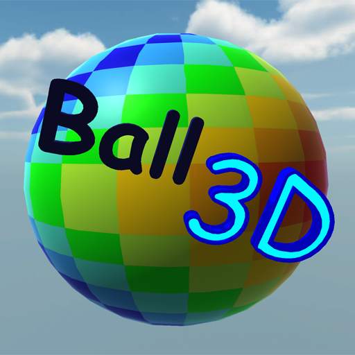 Ball 3D: Complete the circuit 0.64.2