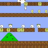 Super emulator Action