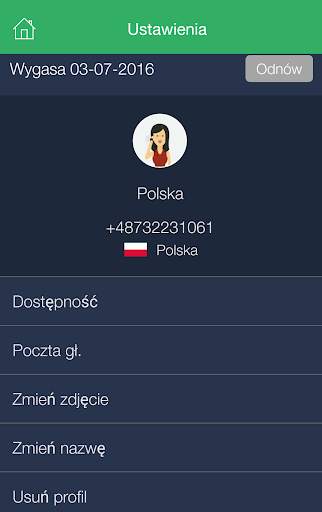 Vyke: Drugi numer telefonu – P screenshot 4