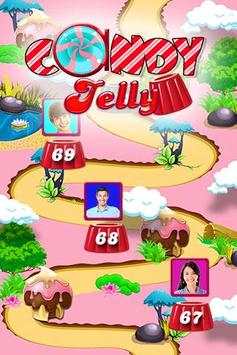 Jelly Mania Blast screenshot 7