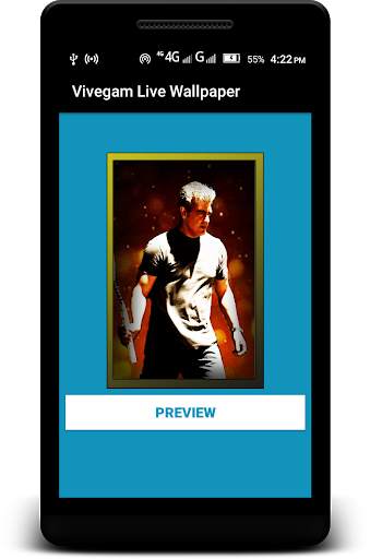 Thala Live Wallpaper screenshot 5
