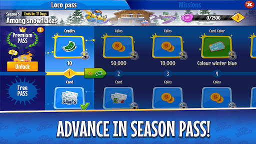 Loco Bingo LIVE Tombola Online скриншот 4