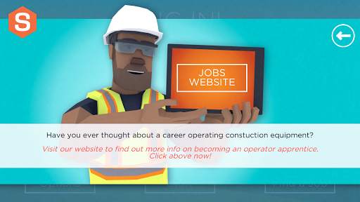 Dig In: An Excavator Game screenshot 8