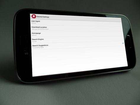 Super Fast Internet Browser screenshot 6