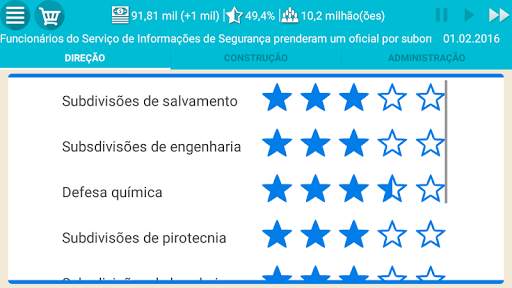 Simulador de Portugal 2 screenshot 7