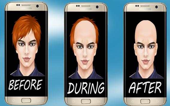 Make Me Bald 2 screenshot 7