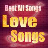 All Love Songs Free logo