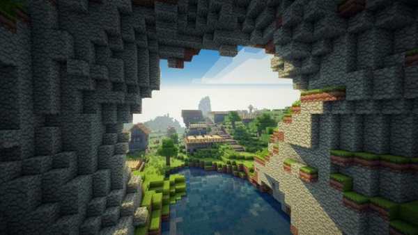 Minecraft Wallpapers HD screenshot 13