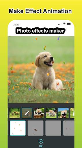 Photo effects, effect for pictures screenshot 8