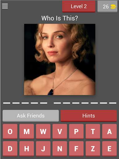 Quiz Peaky Blinders screenshot 15