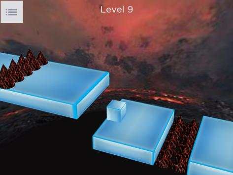 Cube Dash 3D скриншот 5