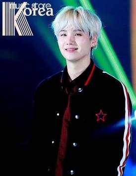 Suga BTS Offline Music - Kpop screenshot 3