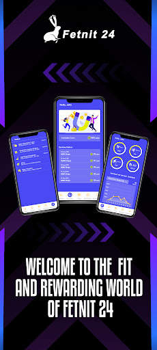Fetnit24  Fitness Shopping App screenshot 1