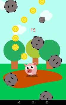 Full Money Pig स्क्रीनशॉट 5
