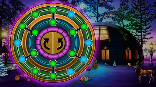 Escape Room: Christmas Journey screenshot 17