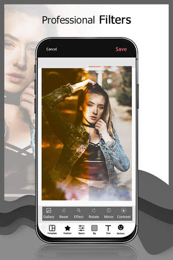 Photo Collage - photo collage maker & Photo Editor screenshot 7