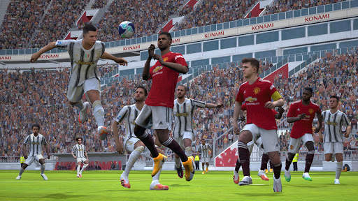 eFootball PES 2021 screenshot 20