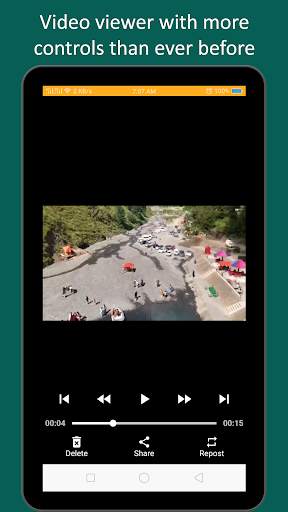Status Saver & File Manager for WhatsApp screenshot 10