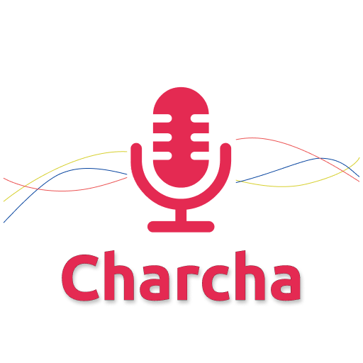 Charcha - Made in India🇮🇳 icon