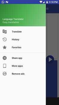 Swahili English Translator screenshot 5
