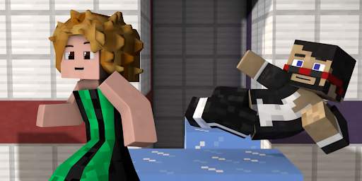 Star Wars Mod for Minecraft screenshot 4