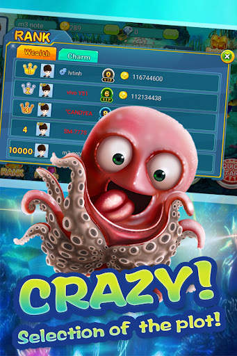 Fishing Joy- Catch Fish Online screenshot 2