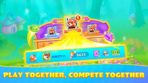 Bingo Journey - Lucky Casino screenshot 4