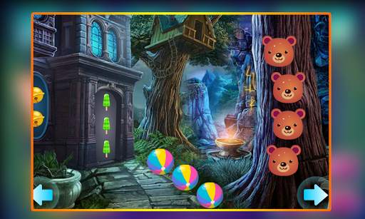 Best Escape Games 216 Mansion Escape Game screenshot 2