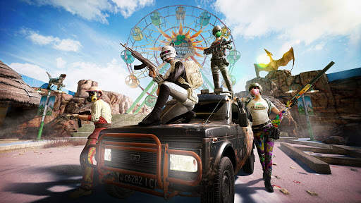 FPS Offline Strike : Missions screenshot 1