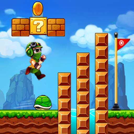 Role World - Super Jungle Adventure 🍄 5.2