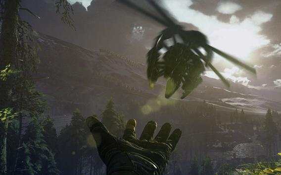 Warrior 3: Ghost Sniper screenshot 3