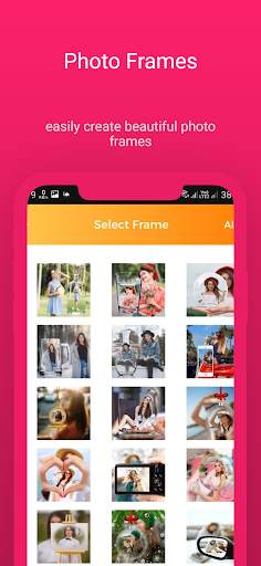 Photo Lab Photo Editor screenshot 5