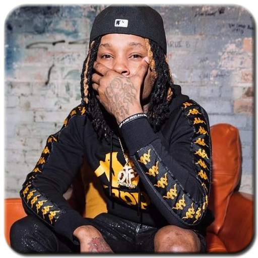 King Von Wallpapers HD 1.0.1