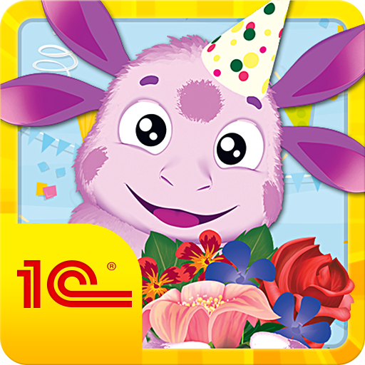 Moonzy. Happy Birthday! (demo) icon