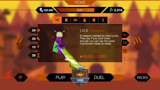 Stick Fight 2 screenshot 3