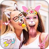 Snap Stickers & Filters 1.1