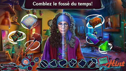 Dark Romance : Ashville screenshot 1