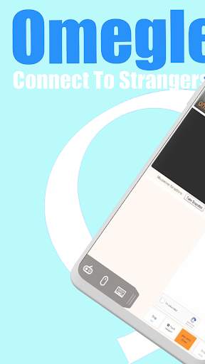 𝐎𝐦𝐞𝐠𝐥𝐞 video chat app strangers omegle Tips screenshot 3