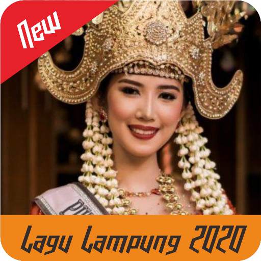 Lagu Lampung MP3 Terbaru (2020) 1.2