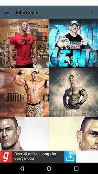 John Cena HD Wallpapers screenshot 1