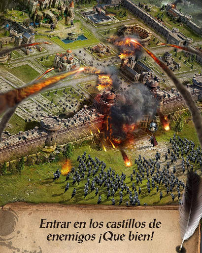 Clash of Queens: Light or Darkness screenshot 15