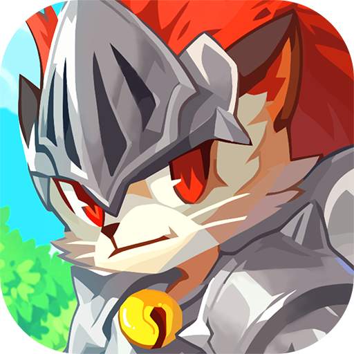 Legend of Cat-Cats Fighting Dr 2.8.01