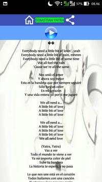 Love Song screenshot 2