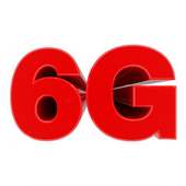 6G Fast Internet Browser logo