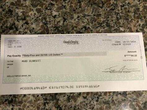 ASC Survey Cash screenshot 2