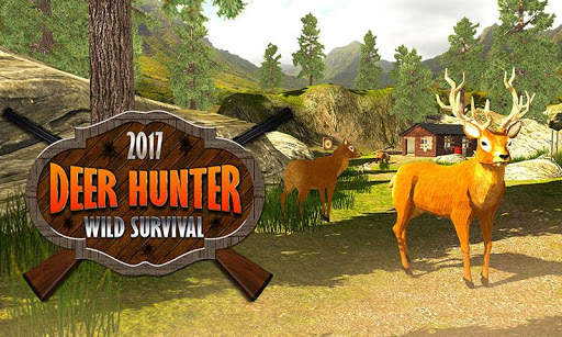 Ultimate Deer Hunting 2018: Sniper 3D Games screenshot 6