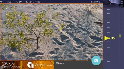 Magic Sony ViewFinder Free screenshot 7