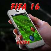 Guide of FIFA 16 Cheat Code on 9Apps
