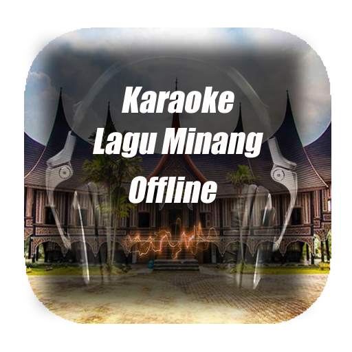 Karaoke Lagu Minang Offline 1.0